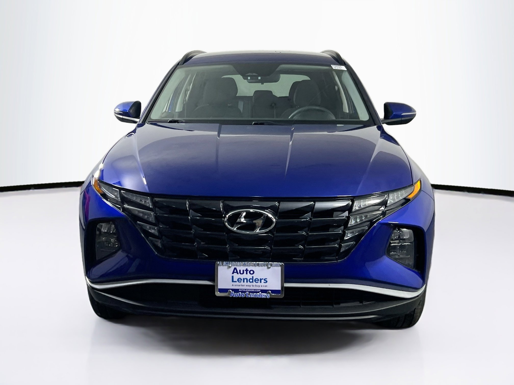 Used 2023 Hyundai Tucson SEL AWD/4WD image 2