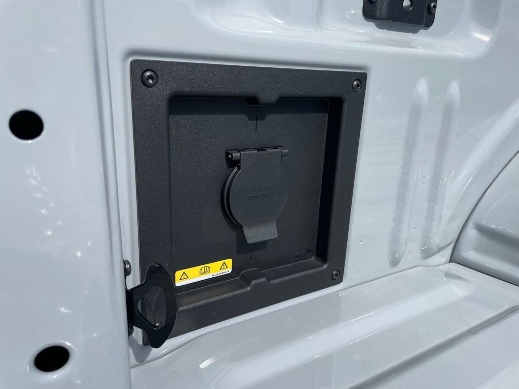 New 2026 Ford F150 XLT w/ Equipment Group 302A MID image 37