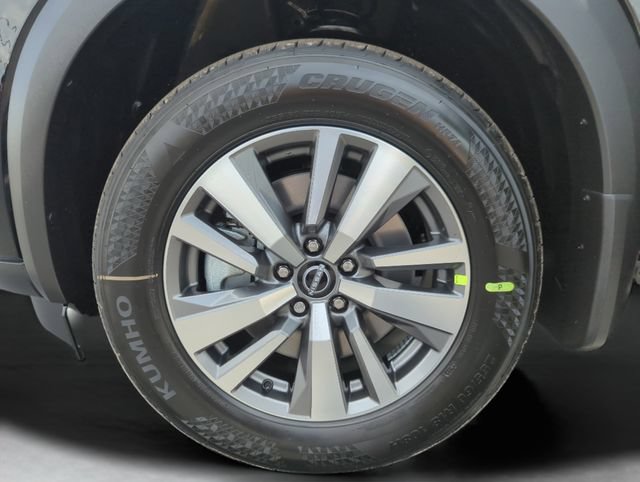 New 2026 Nissan Pathfinder SL FWD image 47