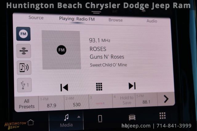 Used 2026 RAM 1500 Big Horn image 22