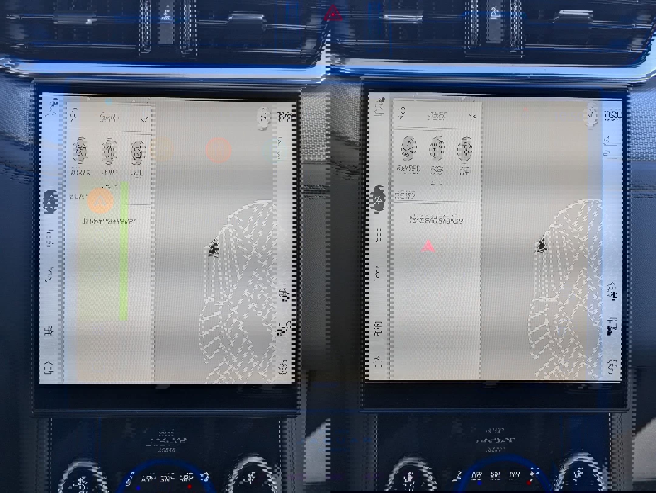 New 2026 Jaguar F-PACE SVR 575 Edition image 13