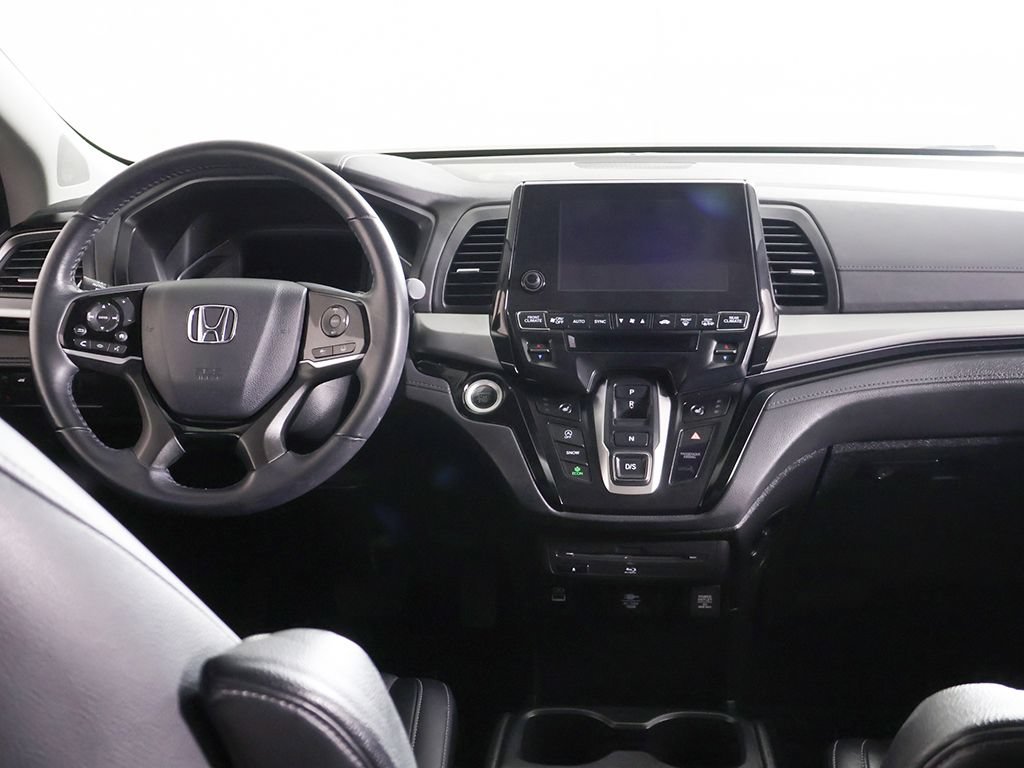Used 2023 Honda Odyssey Touring image 49