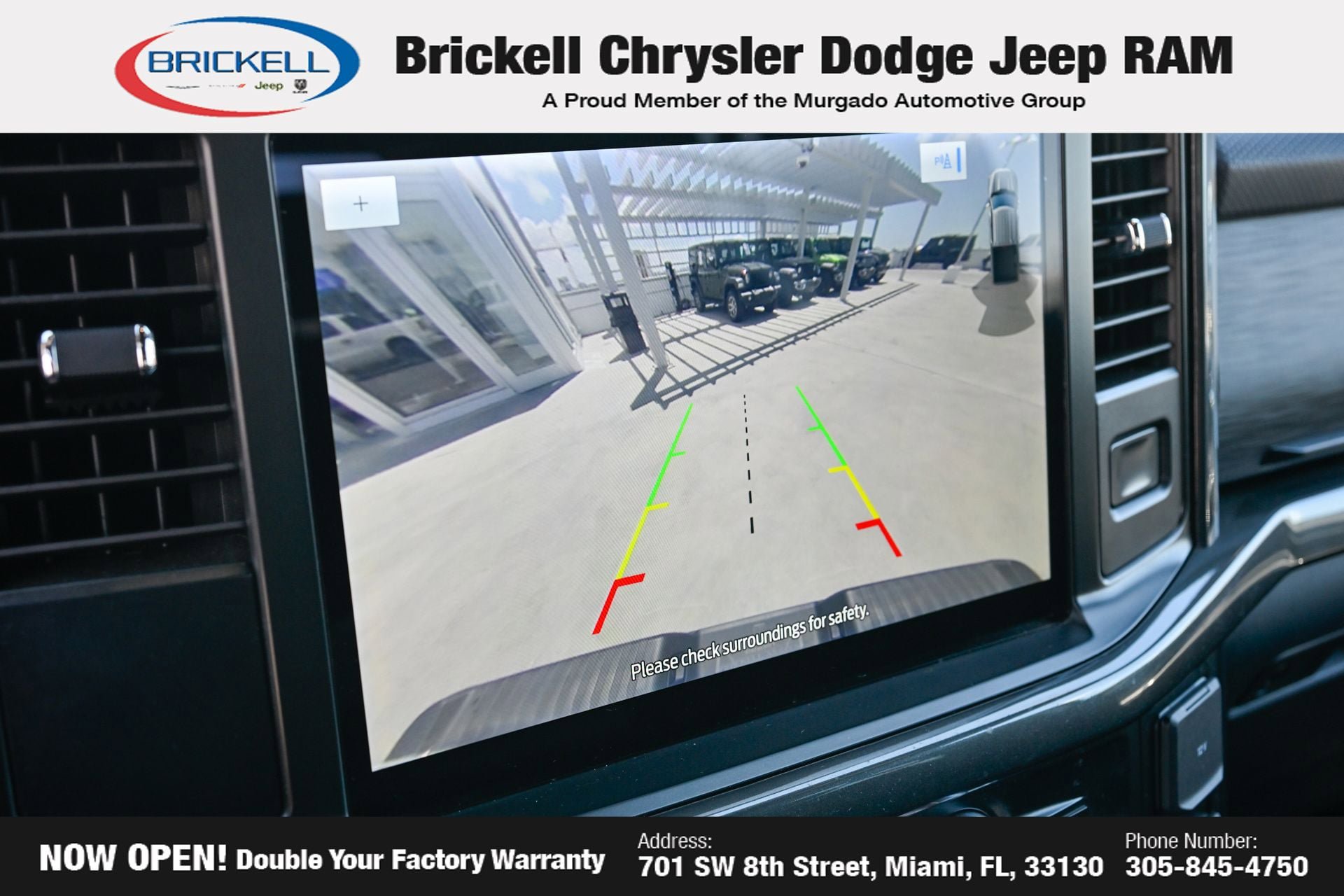 Used 2023 Ford F150 XLT w/ Equipment Group 302A High RWD image 30