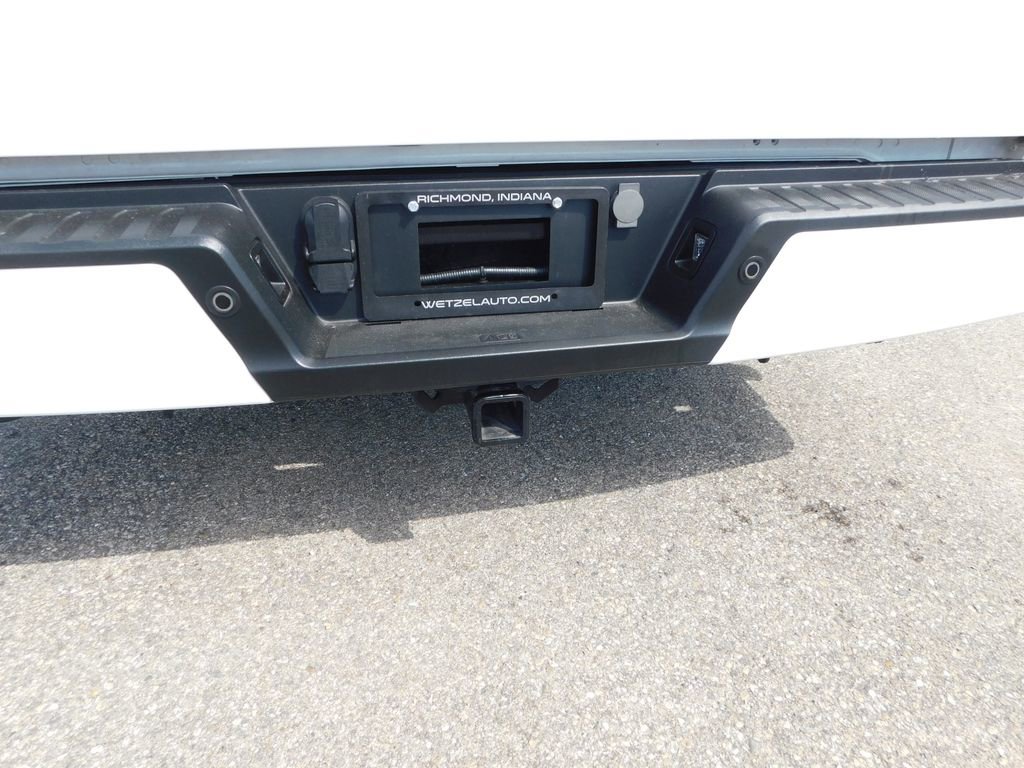 Used 2023 Ford F150 XLT w/ Equipment Group 301A Mid AWD/4WD image 8