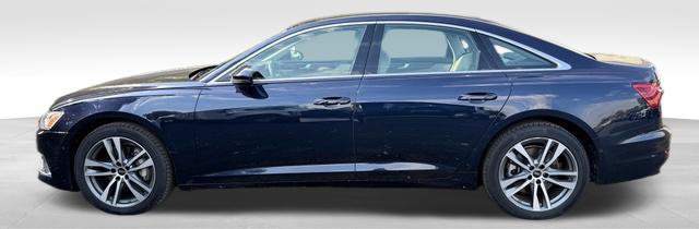 Used 2022 Audi A6 Premium Plus AWD/4WD image 4