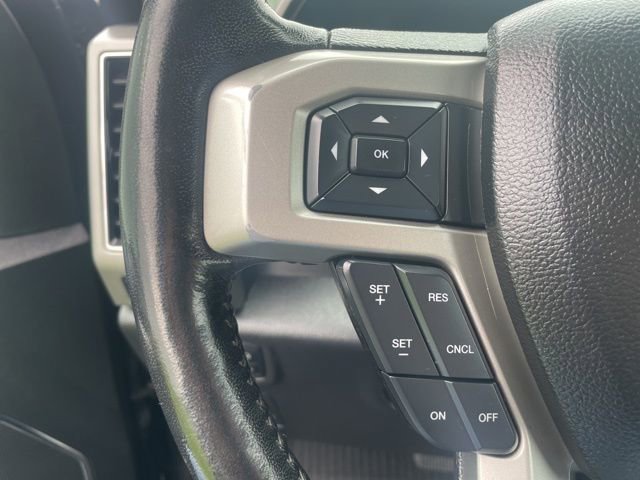 Used 2018 Ford F150 Lariat w/ Equipment Group 502A Luxury AWD/4WD image 20