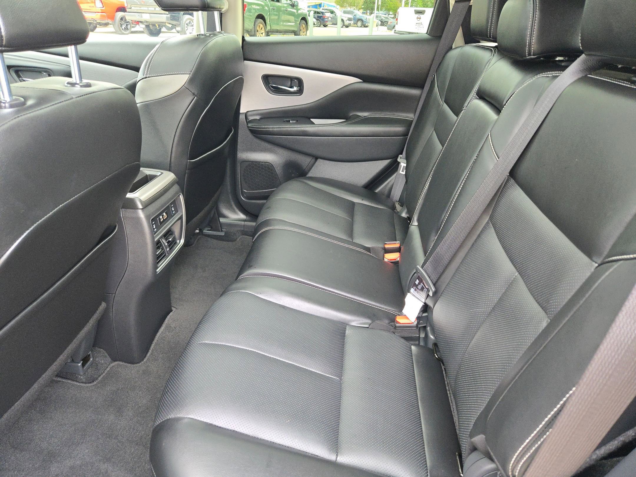 Certified 2024 Nissan Murano SL image 14