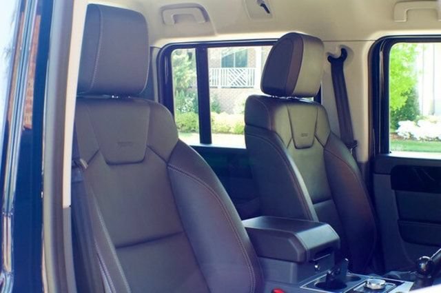 Used 2024 INEOS Grenadier Station Wagon AWD/4WD image 54