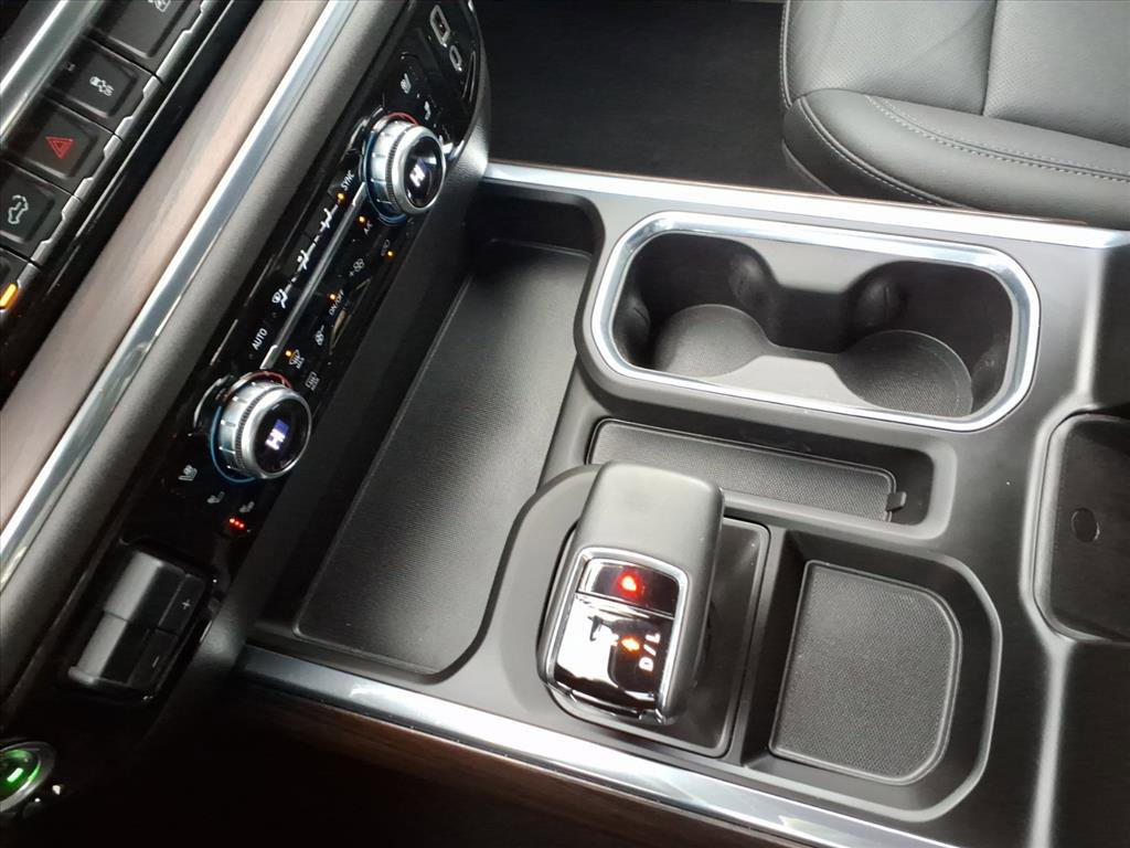 Certified 2024 GMC Sierra 1500 SLT w/ SLT Premium Plus Package image 23