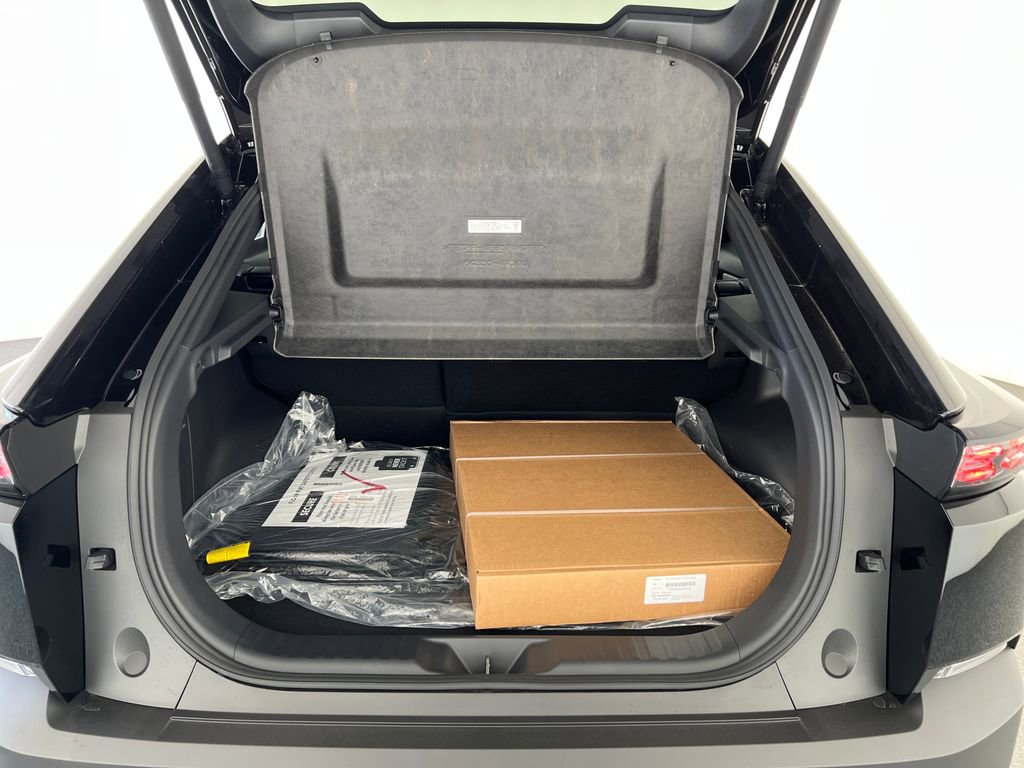 New 2026 Subaru Uncharted AWD image 24