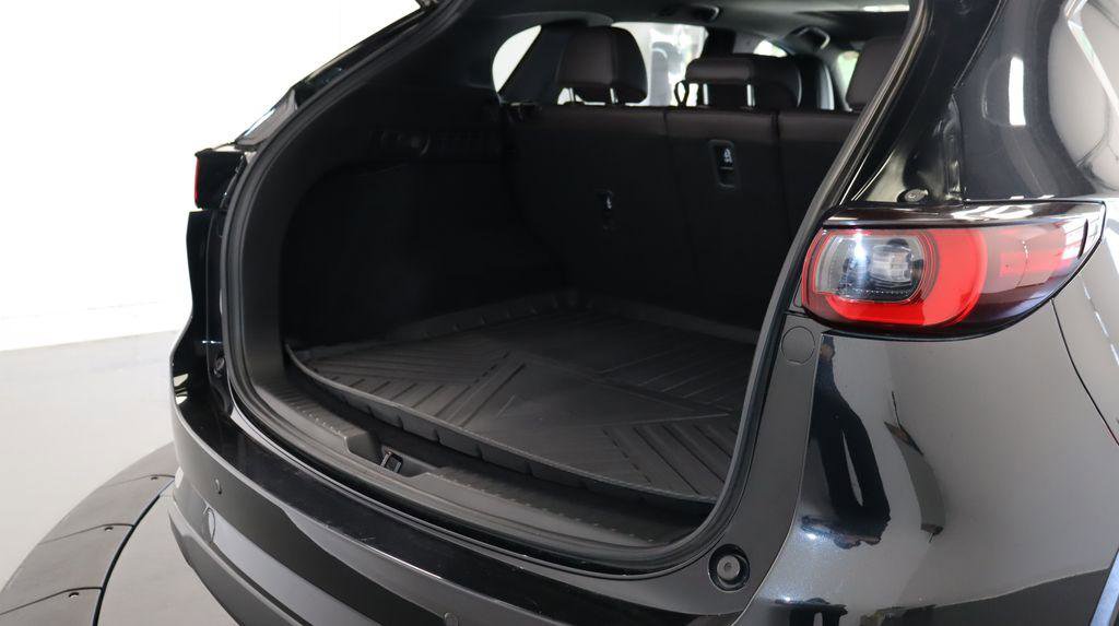 Used 2023 MAZDA CX-5 Signature AWD/4WD image 26