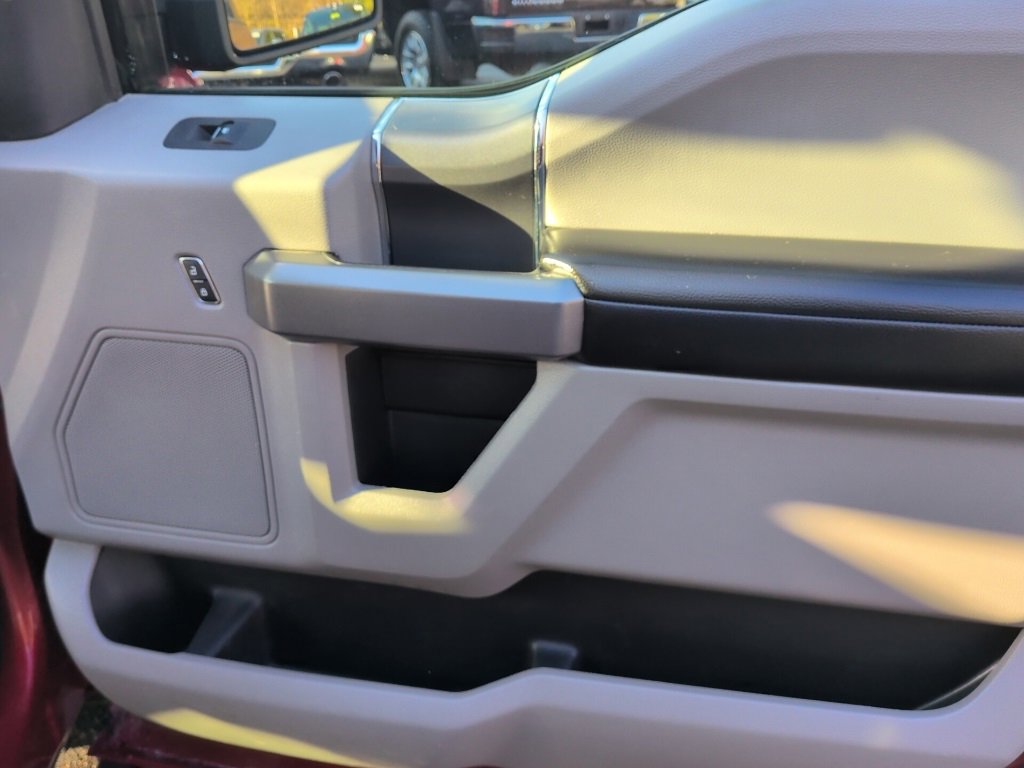 Used 2018 Ford F150 XLT w/ Equipment Group 302A Luxury image 22