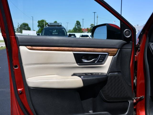 Used 2019 Honda CR-V EX-L image 13