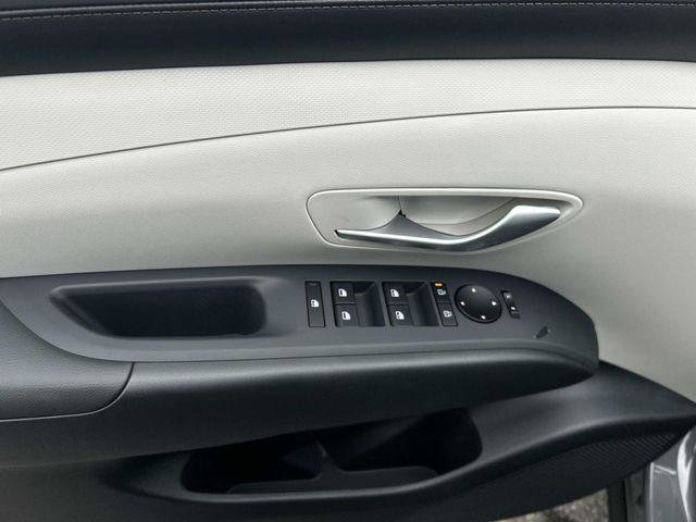 New 2026 Hyundai Tucson SEL image 9