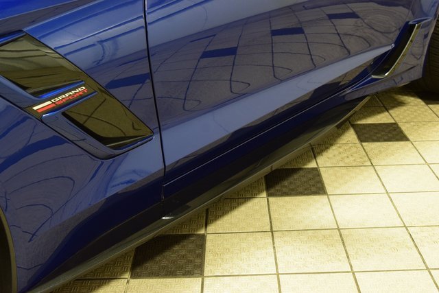 Used 2019 Chevrolet Corvette Grand Sport image 28