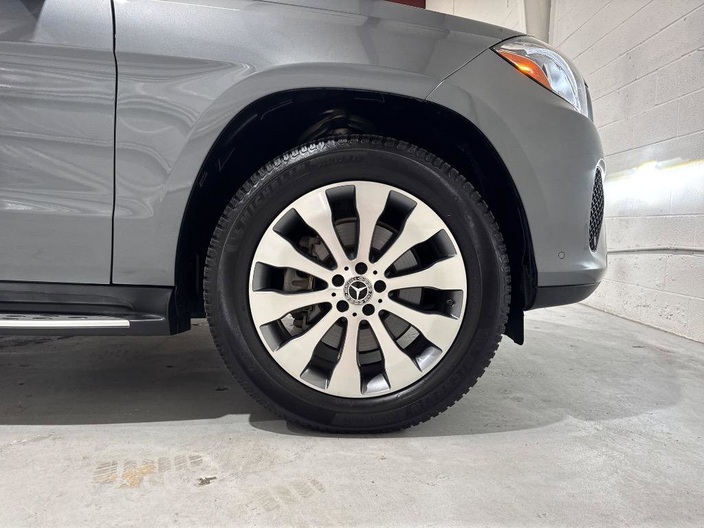 Used 2018 Mercedes-Benz GLS 450 4MATIC image 78