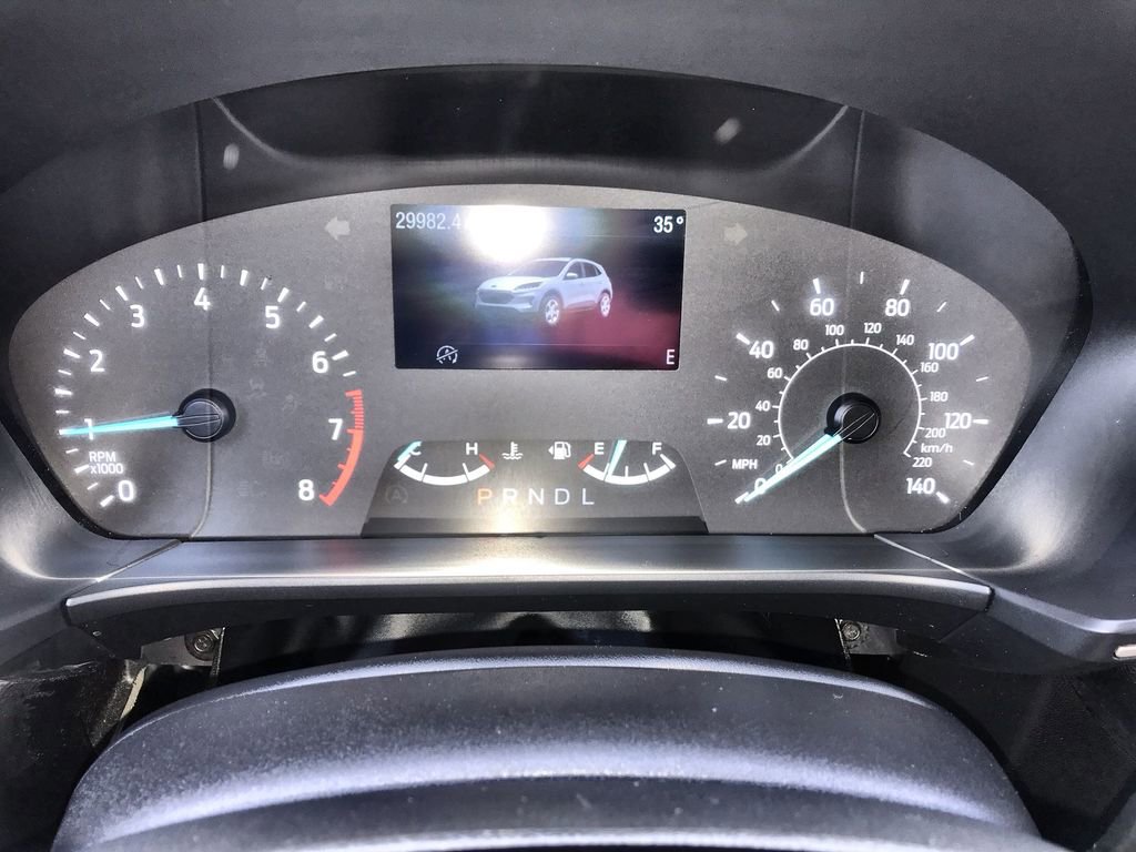 Used 2022 Ford Escape SE image 15