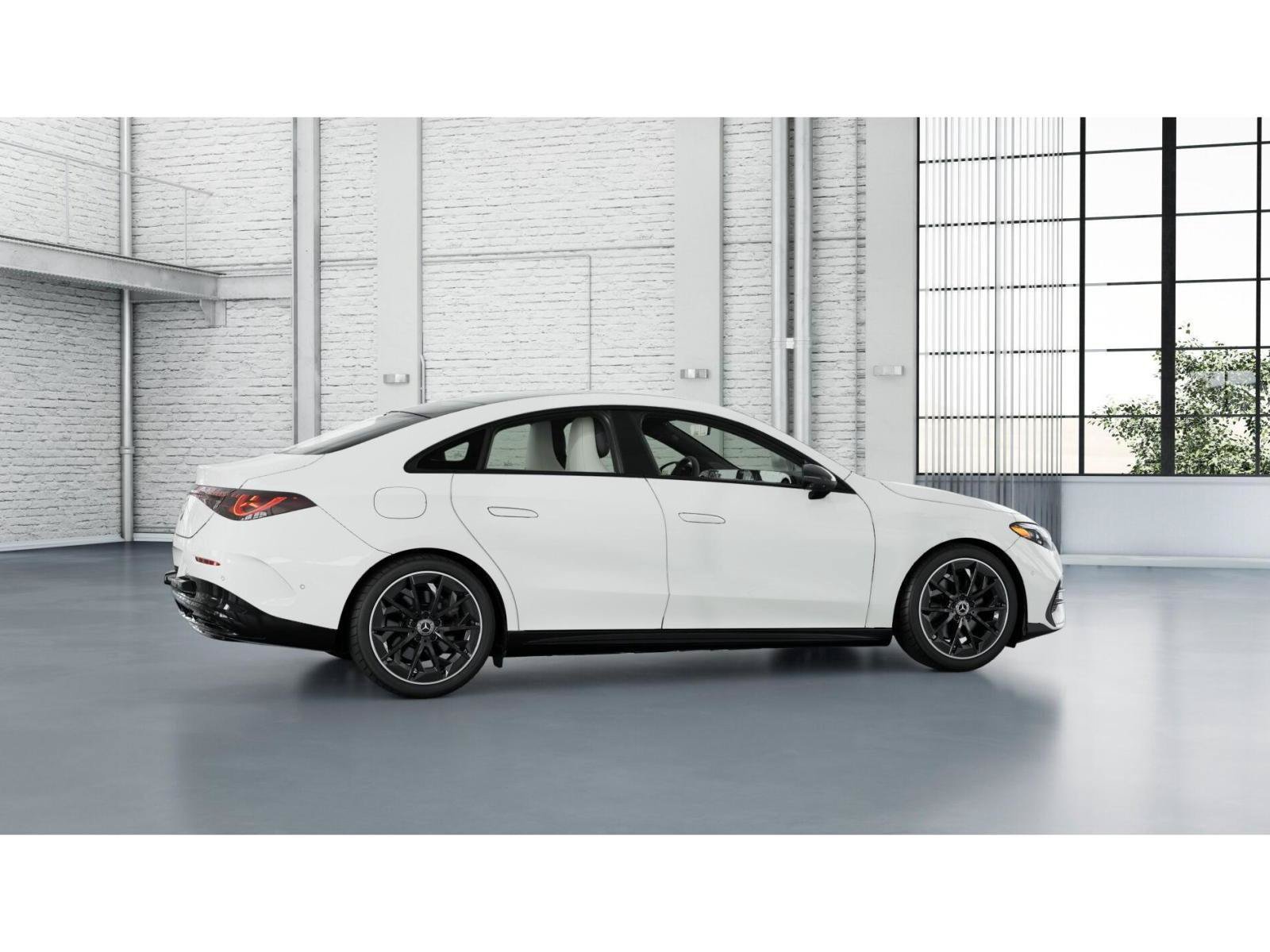 New 2027 Mercedes-Benz CLA 250+ image 17