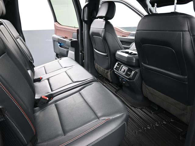 Used 2023 Ford F150 Lariat w/ Equipment Group 502A High image 21