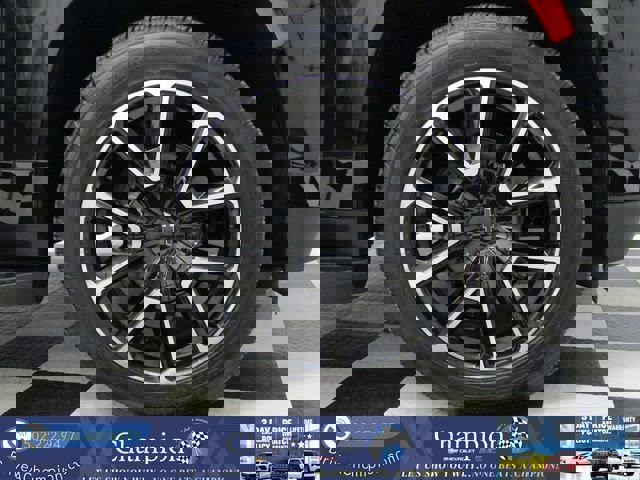 Certified 2023 Chevrolet Tahoe RST AWD/4WD image 3