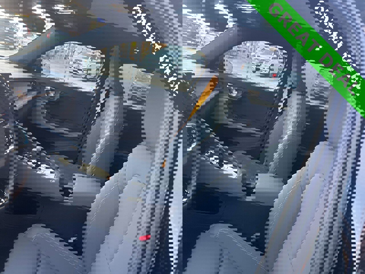 Used 2022 Polestar Polestar 2 w/ Performance Package image 20