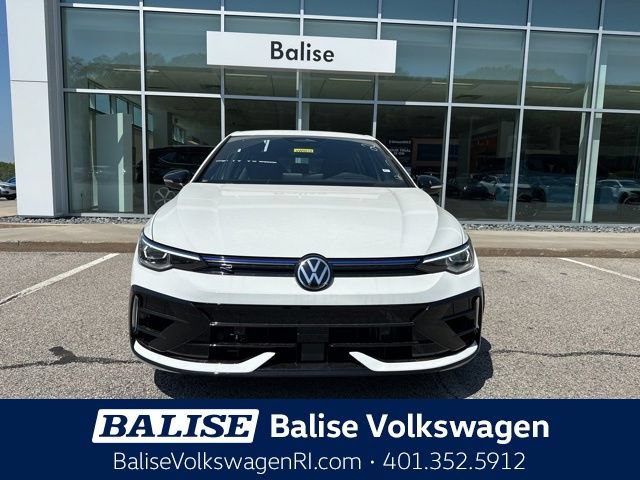 New 2026 Volkswagen Golf w/ Euro Style Package AWD/4WD image 2