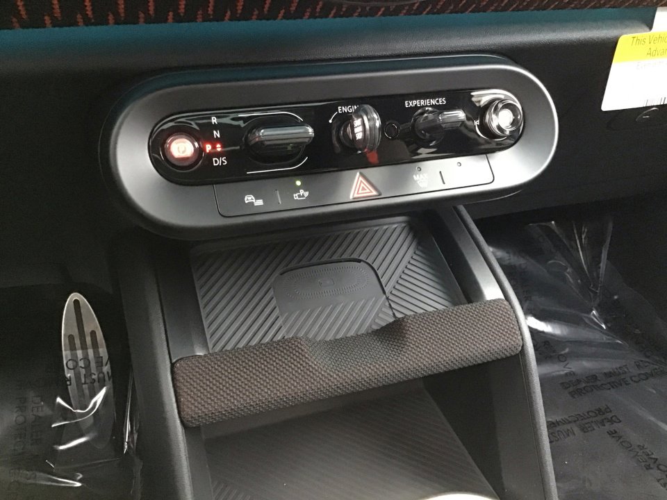 New 2026 MINI Cooper Countryman John Cooper Works image 20