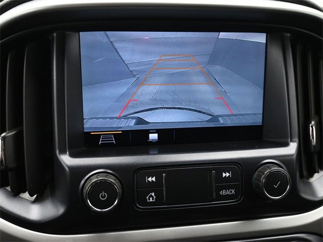 Used 2019 Chevrolet Colorado ZR2 image 30