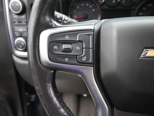 Used 2020 Chevrolet Silverado 1500 LT w/ All-Star Edition image 31