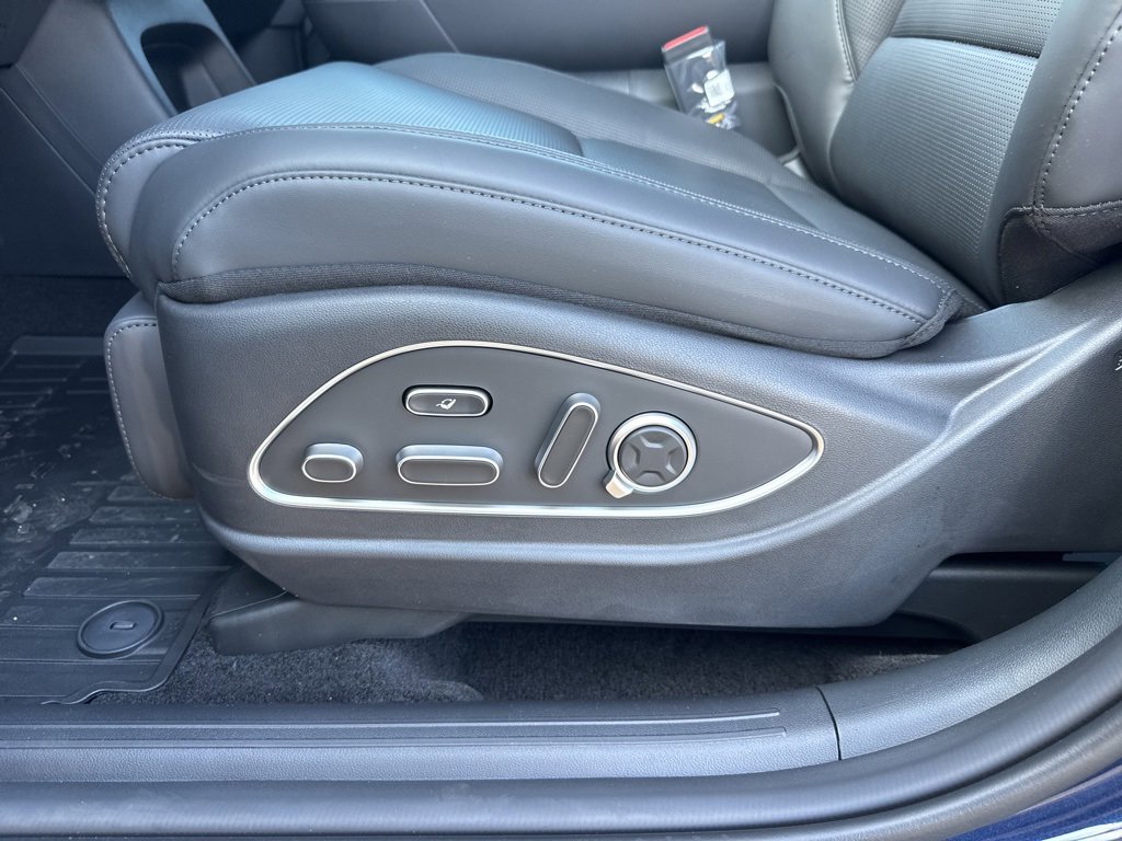 New 2026 Hyundai Palisade Calligraphy image 13