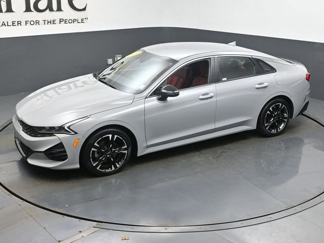 Used 2024 Kia K5 GT-Line w/ GT-Line Premium Package image 41