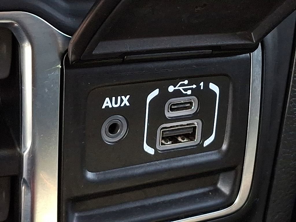 Used 2020 Jeep Gladiator Mojave image 26