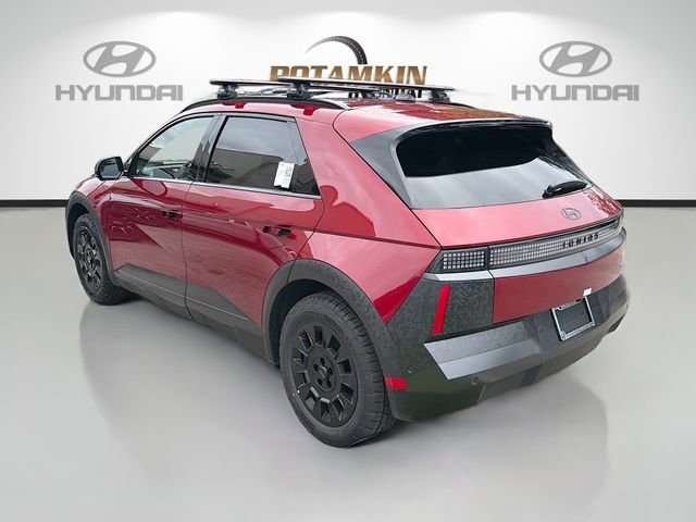 New 2026 Hyundai Ioniq 5 XRT AWD/4WD image 7