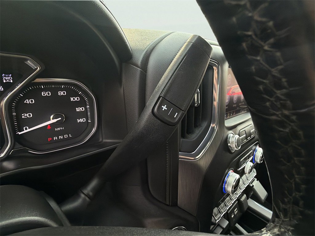 Used 2020 GMC Sierra 2500 Denali w/ Denali Ultimate Package image 44