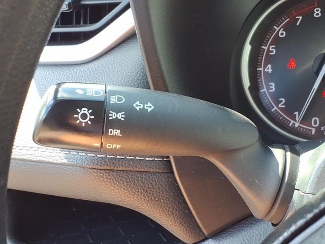 Used 2023 Toyota RAV4 LE FWD image 23
