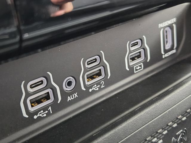 Used 2026 RAM 1500 Rebel w/ G/T Package AWD/4WD image 23