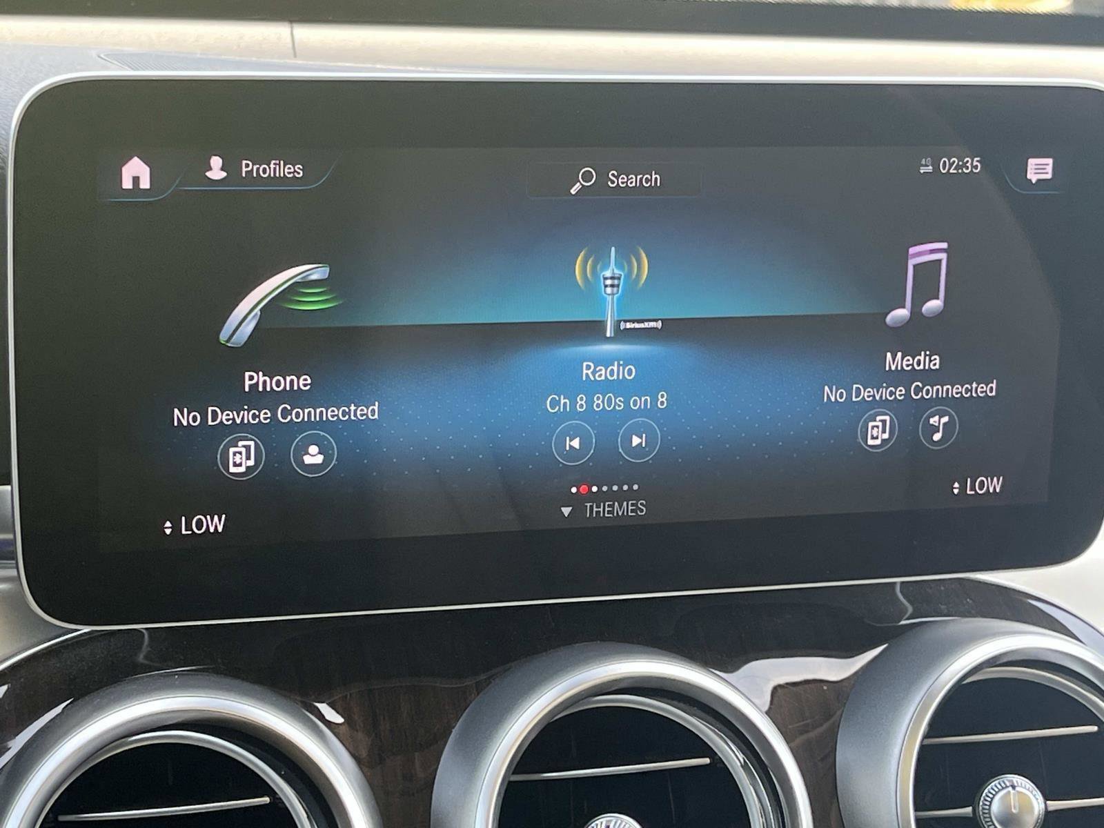 Certified 2022 Mercedes-Benz GLC 300 image 28