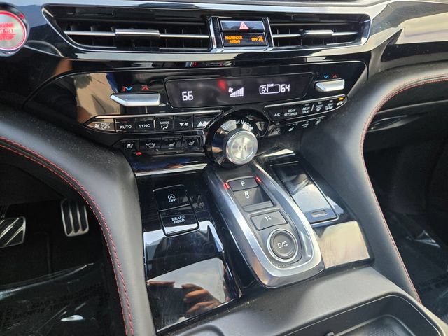 Certified 2025 Acura MDX Type S AWD/4WD image 18