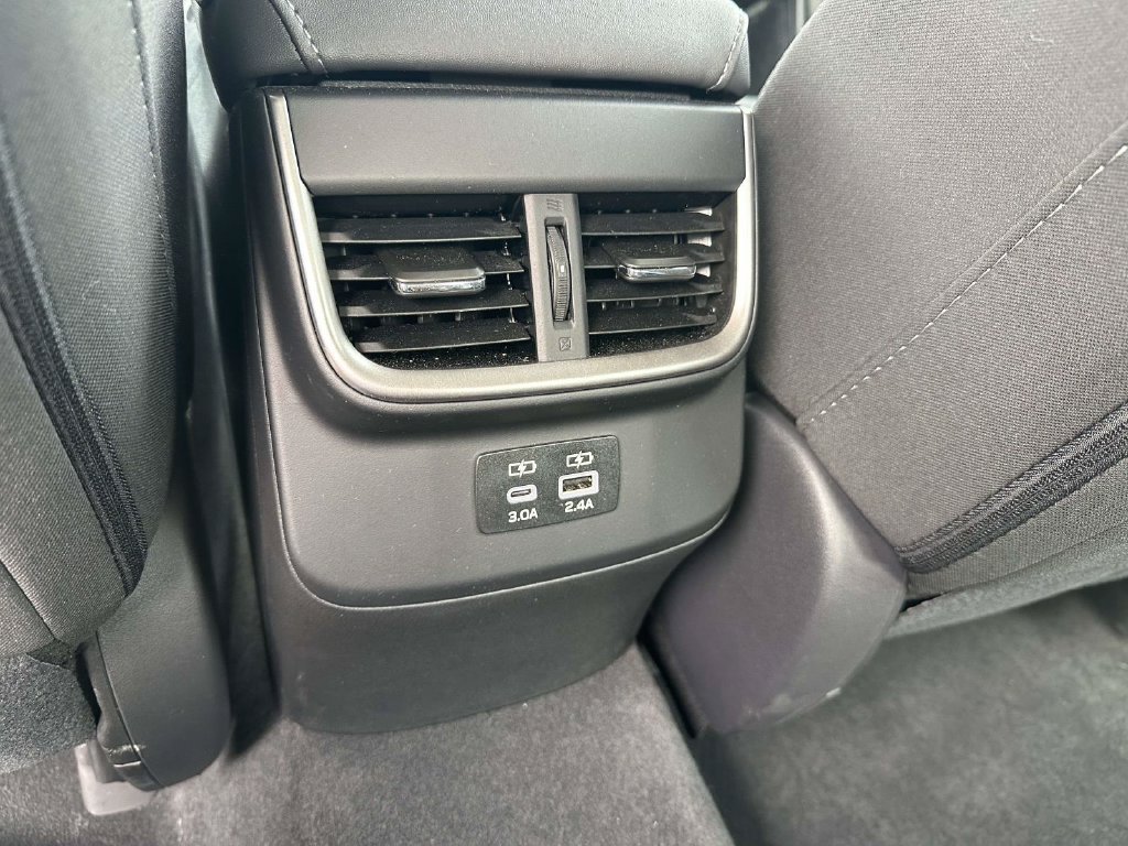 Certified 2025 Subaru Legacy Premium AWD/4WD image 9