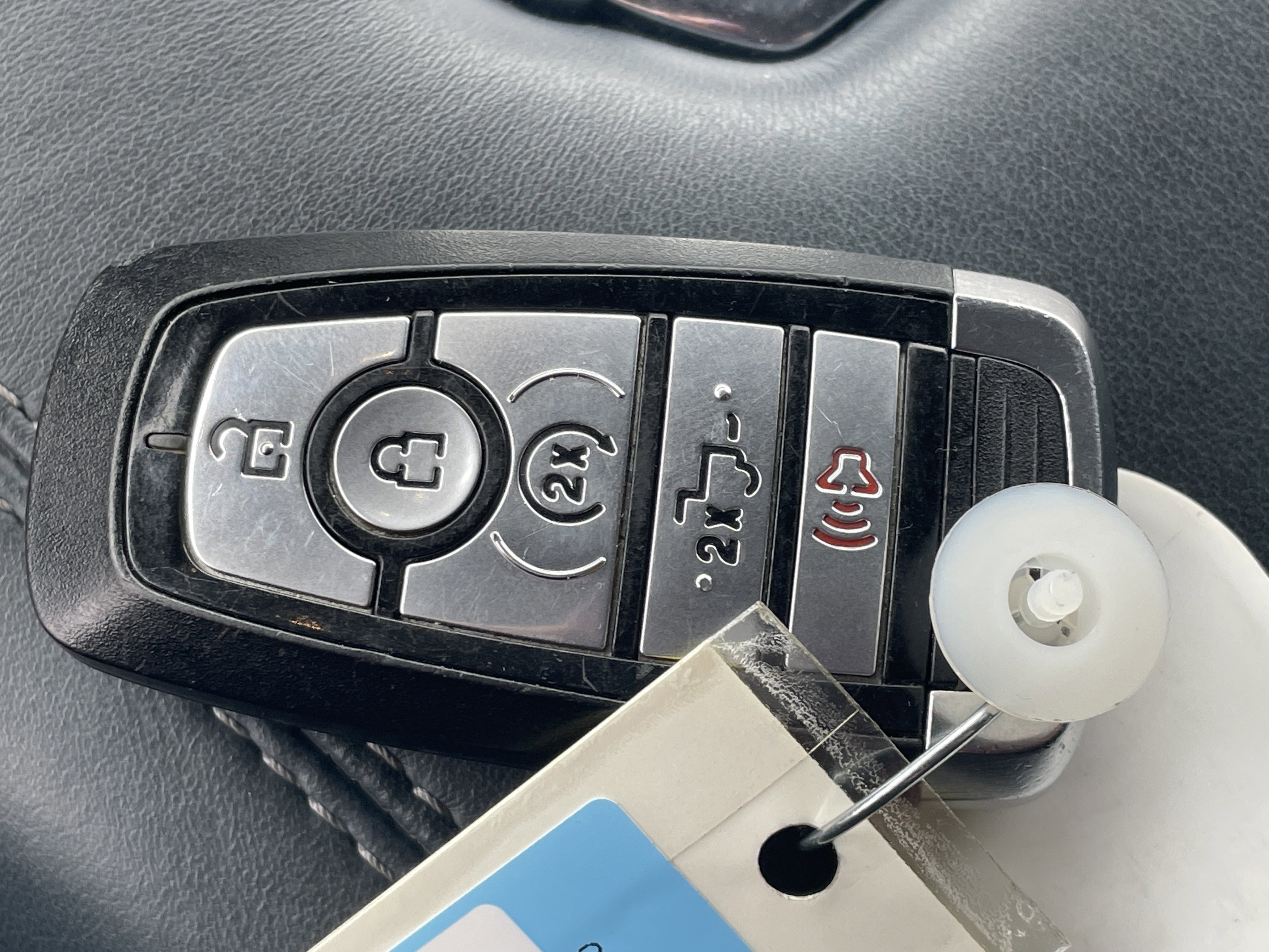 Used 2021 Ford F150 Limited image 29