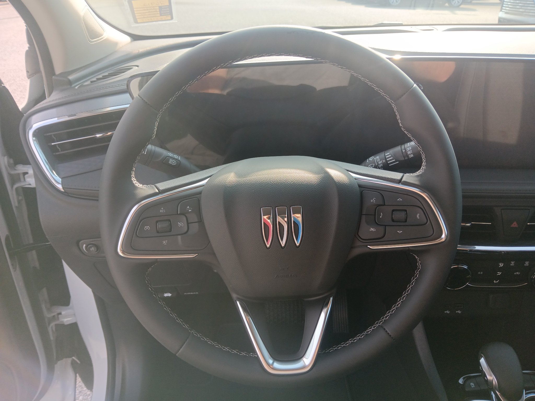 New 2026 Buick Encore GX Preferred FWD image 14