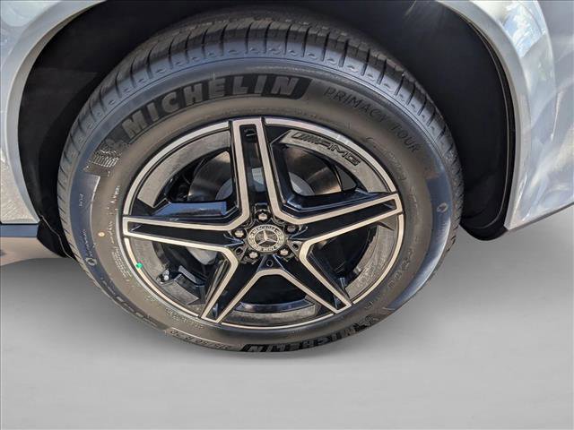 New 2026 Mercedes-Benz GLE 450 4MATIC image 9