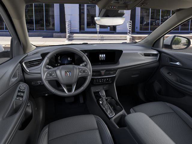 New 2026 Buick Encore GX Avenir w/ Avenir Technology Package image 63