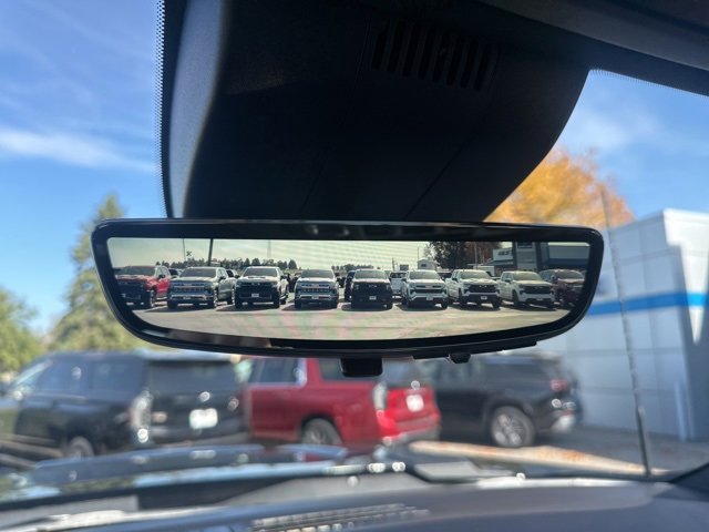 New 2026 Chevrolet Silverado 2500 High Country w/ High Country Premium Package image 25