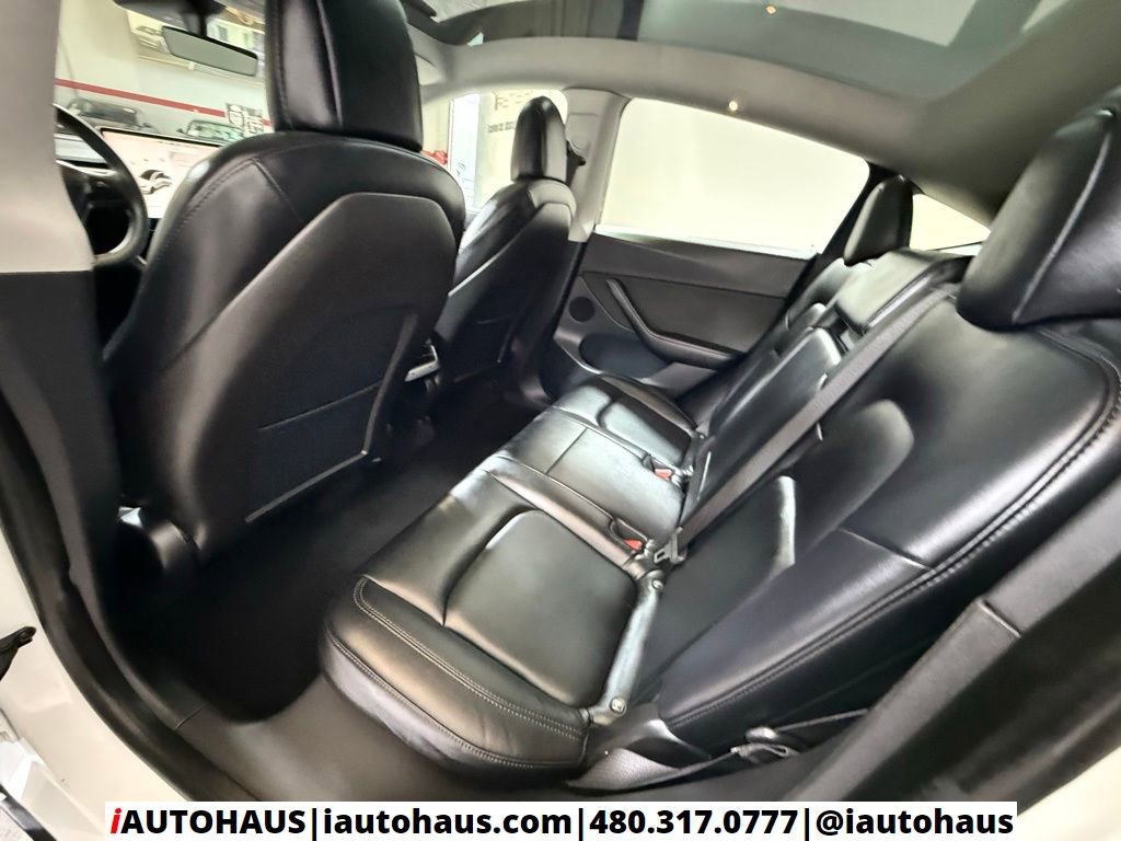 Used 2020 Tesla Model Y Long Range image 12