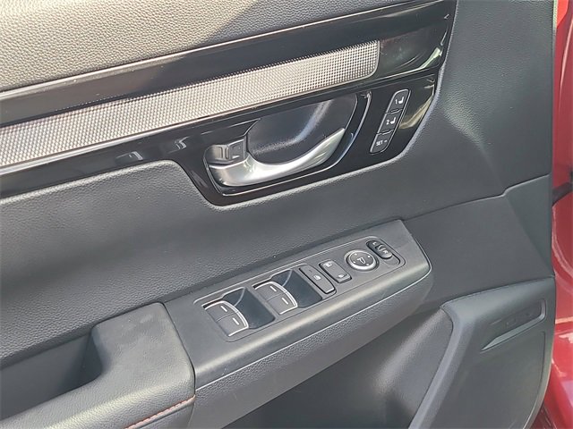 Used 2024 Honda CR-V Sport Touring image 21