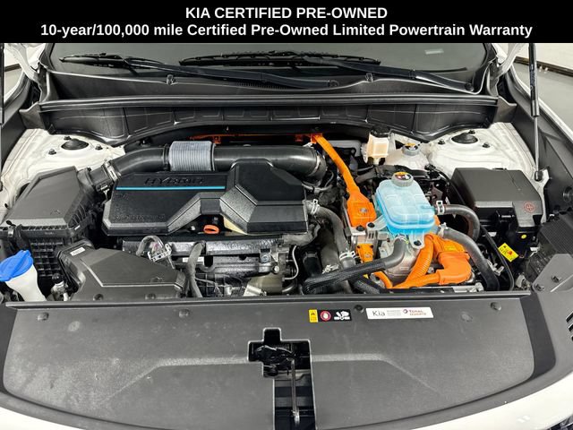Certified 2023 Kia Sorento SX Prestige AWD/4WD image 27