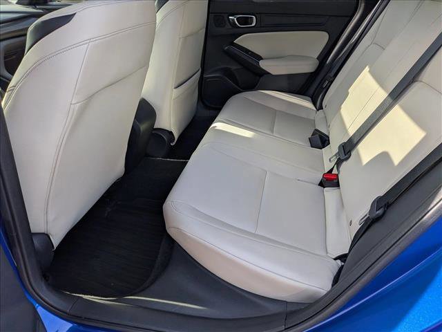 Used 2023 Acura Integra A-Spec FWD image 18