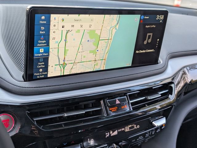 New 2026 Acura MDX w/ Technology Package image 10