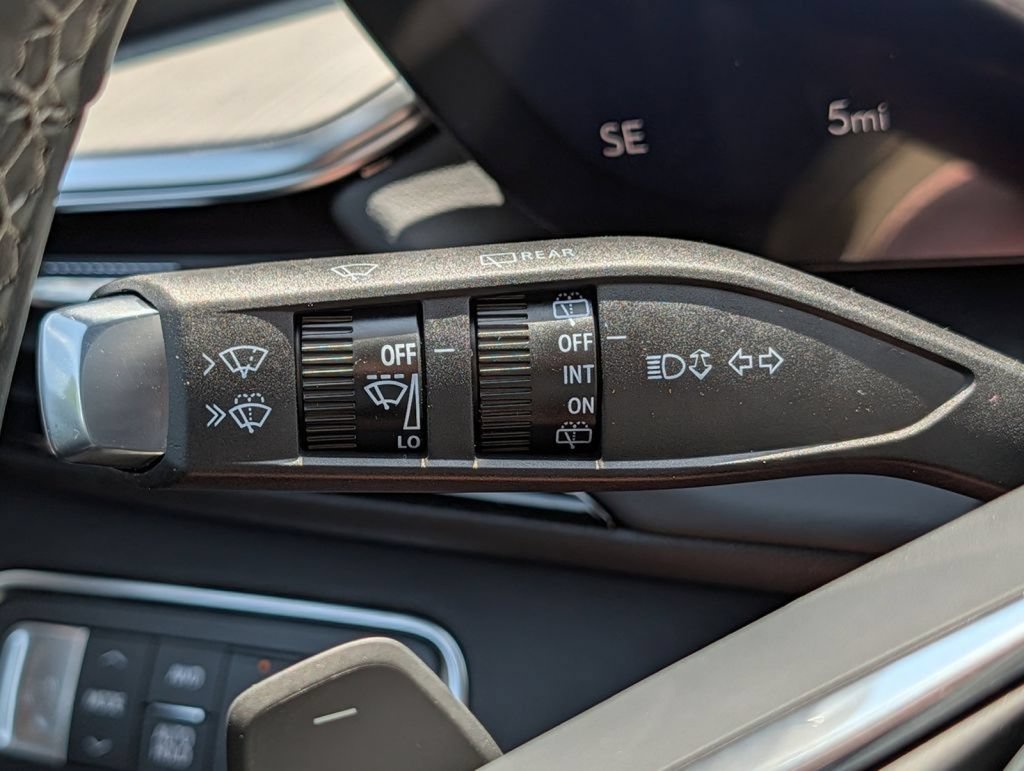 New 2026 Buick Enclave Avenir w/ Super Cruise Package AWD/4WD image 53